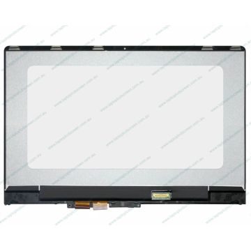 Lenovo Yoga 710-14IKB 80V4 Replacement Laptop LCD Touch Screen Digitizer Display Assembly GENERIC