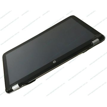  HP ENVY 15-J 15-Q0 Replacement Laptop Complete Touch Screen Assembly (Hinge-Up) 720550-001 - GENERIC