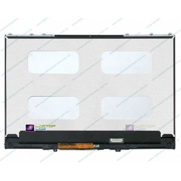 Lenovo Yoga 730-13IKB 81CT Replacement Laptop LCD Touch Screen Panel with Frame Bezel 5D10Q89746 GENERIC