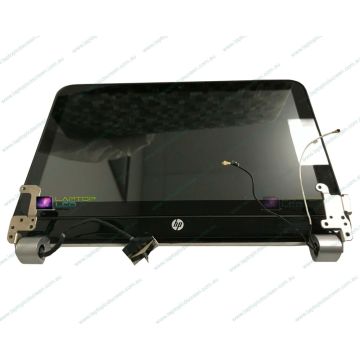 HP 753948-001 Replacement Laptop LCD Screen Touch Screen Assembly (Hinge-up)