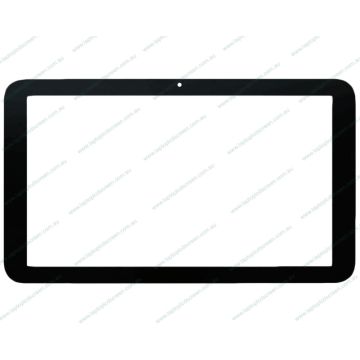 HP 755730-001 Replacement Laptop LCD Touch Screen Glass Digitizer