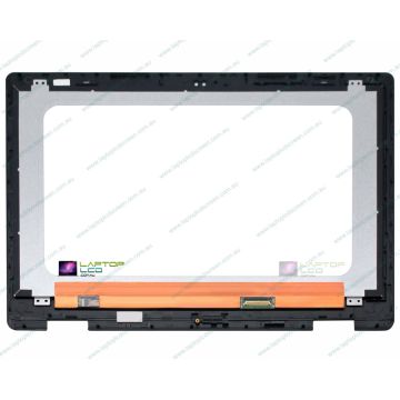 Dell Inspiron 15 7579 Replacement Laptop LCD Touch Screen Assembly With Bezel
