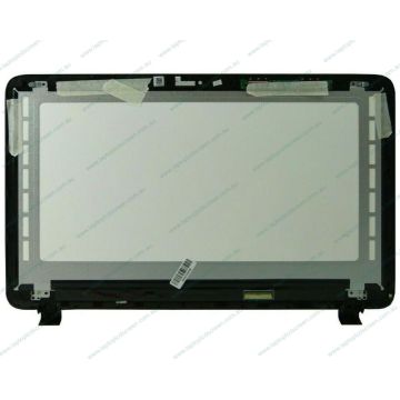 HP ENVY 15-K037TX K2N89PA Replacement Laptop LCD + Touch and Bezel 763576-001