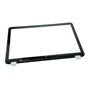 HP Pavilion 15-N205AX F6C63PA Replacement Laptop Front Bezel 725617-001