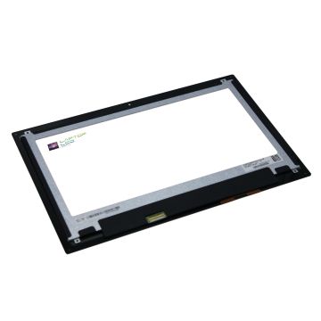 Dell Inspiron 7359 Replacement Laptop LCD Touch Screen Digitizer Display Assembly 1366 X 768 HD