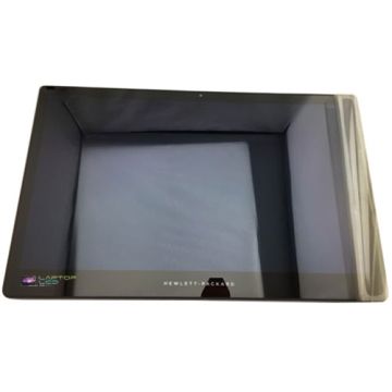 HP OMEN 15-5000 K5C37PA Replacement Laptop LCD TOUCH Screen Digitizer Assembly with Bezel