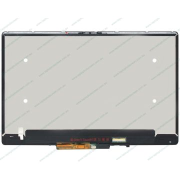 Dell Inspiron 13 7386 Replacement Laptop LCD Screen with Touch Glass Digitizer 7KNGX