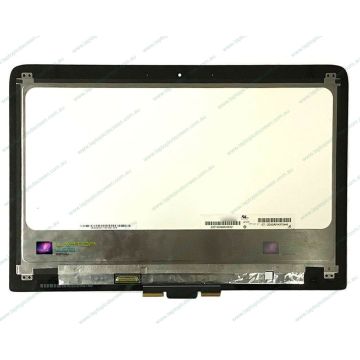 HP 801496-001 Replacement Laptop LCD TOUCH Screen Assembly (TOUCH + LCD ONLY)