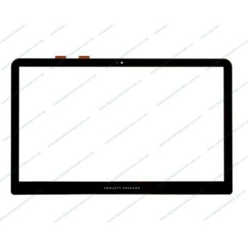 HP Pavilion Replacement Laptop Touch Screen Digitizer (Outer Glass Lens) 809341-001