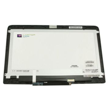 HP 809833-001 Replacement Laptop LCD Touch Screen Panel W/O Frame