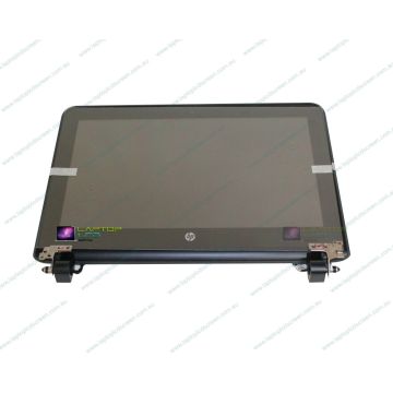 HP ProBook 11 G1 Replacement Laptop LCD Screen Assembly (Hinge-up) 809862-001