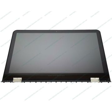 HP Envy 15-AE000 L3T58AAR Replacement Laptop LCD Touch Screen Panel 812690-001