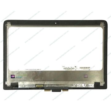  HP Spectre Pro X360 Replacement Laptop LCD TOUCH Screen Assembly 828823-001 (Generic) 2560 x 1440 