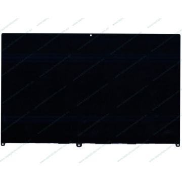 Lenovo Flex 5-14ITL05 82HS00RHAU Replacement Laptop LCD Touch Screen Assembly