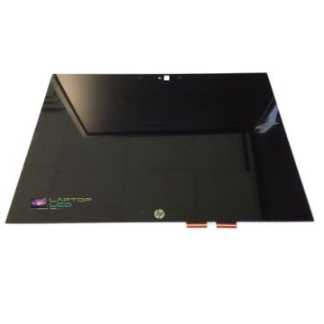 HP Spectre X2 P7F64PA Replacement Laptop LCD TOUCH Screen Panel (Without Frame) 830345-001