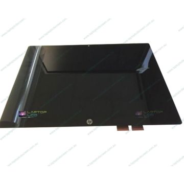 HP SPECTRE X2 12-A003TU Replacement Laptop LCD Touch Screen Digitizer Assembly 830345-001 (Without Frame)
