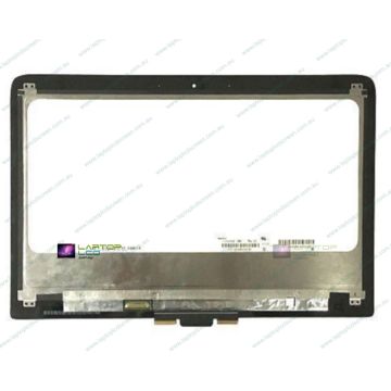 HP SPECTRE X360 Replacement Laptop LCD Screen with Touch Glass Digitizer 833713-001