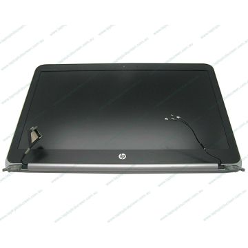 HP EliteBook 1040 G3 Z2C53US Replacement Laptop LCD  Screen Assembly 849779-001 (Hinge-Up) 