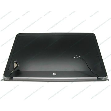 HP EliteBook Folio 1040 G3 14 Replacement Laptop LCD Touch Screen Assembly 849783-001 (Hinge-Up) GENUINE