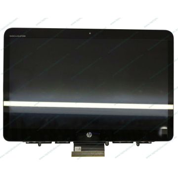 HP EliteBook Folio 1040 G3 14 Replacement Laptop LCD + Touch Screen Assembly 849783-001