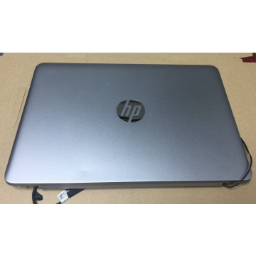 HP EliteBook 1030 G1 Replacement Laptop Hinge Up LCD Assembly 850931-001