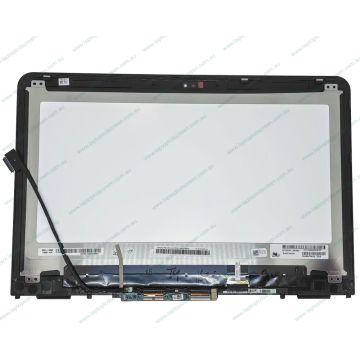 HP  856018-001 Replacement Laptop LCD Touch Screen Assembly GENUINE