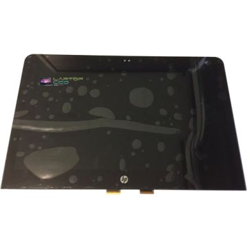 HP Pavilion x360 Replacement Laptop LCD Touch Screen Display Assembly 856019-001 (1920 x 1080)