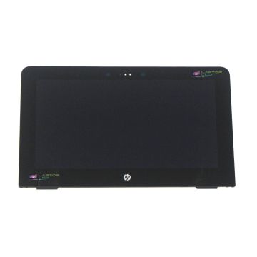 HP Pavilion X360 2LS10PA Replacement Laptop LCD TOUCH Screen Panel
