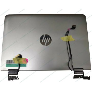 HP Pavilion x360 11-U018CA 11-u015la Replacement Laptop LCD Touch Screen Assembly (Hinge-Up) 856101-888