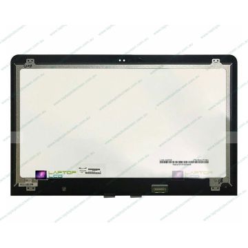  HP Envy 858711-001 Replacement Laptop LCD TOUCH Screen Assembly