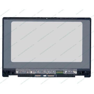 HP PAVILION X360 14-DH1141TU 8QW23PA Replacement Laptop LCD Touch Screen Panel GENERIC