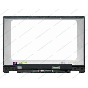 HP Pavilion 14-DH1143TU 8QY70PA Replacement Laptop LCD Touch Screen Panel GENERIC
