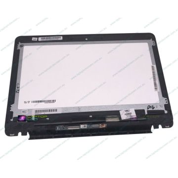 HP 901252-001 Replacement Laptop LCD TOUCH Screen Assembly with Bezel