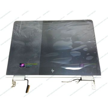 HP Spectre X360 13-W  Replacement Laptop LCD Touch Screen Assembly (Hinge-up) 907334-001