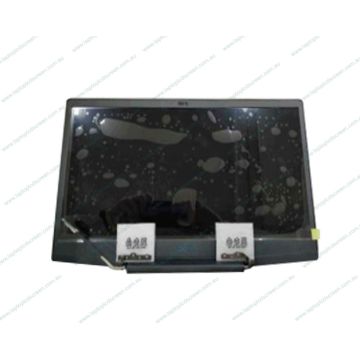 Dell 90N98 Replacement Laptop LCD Screen Assembly (Hinge-Up)