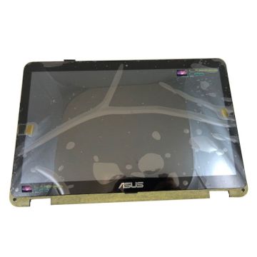 ASUS VivoBook Flip TP501UQ-DN103T Replacement Laptop TOUCH + LCD + FRAME 90NB0CV1-R20030