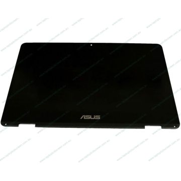 Asus UX461U UX461IU Replacement Laptop LCD Touch Screen Assembly 90NB0GD0-R20010 GENERIC