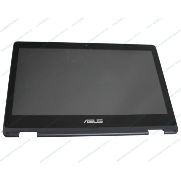 Asus Vivobook Flip TP202 TP202NA-EH012T Replacement Laptop LCD TOUCH Screen Panel