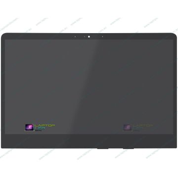 Asus TP401MA-1A Replacement Laptop LCD Touch Screen Panel 90NB0IV1-R20020 GENERIC W/O Frame