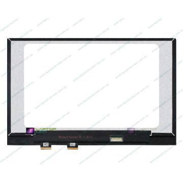 Asus 14  TP412UA-EC059T  90NB0J71-M03430 Replacement Laptop LCD TOUCH Screen Panel GENERIC