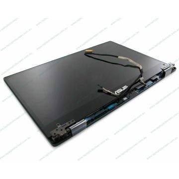 Asus TP412UA-1A Replacement Laptop LCD Touch Screen Assembly (Hinge-Up) 90NB0J71-R20010