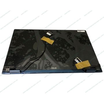Asus UX362FA-2B Replacement Laptop LCD Touch Screen Assembly (Hinge-Up) 90NB0JC2-R20011