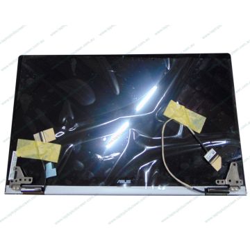 Asus UX462DA-2G Replacement Laptop LCD Touch Screen Assembly (Hinge-Up) 90NB0MK1-R20020
