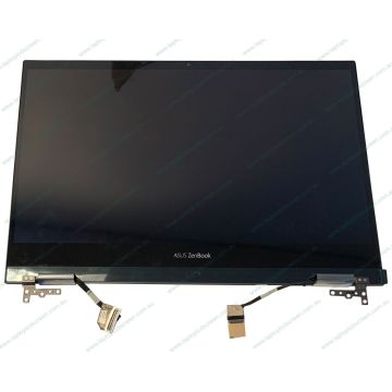 ASUS UX363EA-2G Replacement Laptop LCD Touch Screen Assembly 90NB0RZ1-R23001