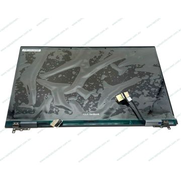  Asus UX363E UX363EA Replacement Laptop LCD Touch Screen Assembly (Hinge-up) 90NB0RZ1-R23002 GENUINE