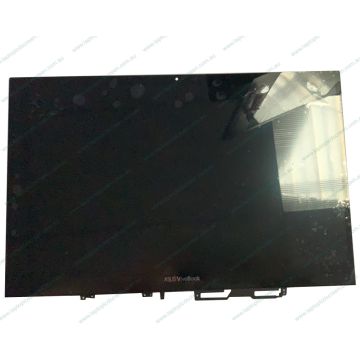 Asus TP420UA-2K Replacement Laptop LCD Touch Screen Panel 90NB0U21-R20010