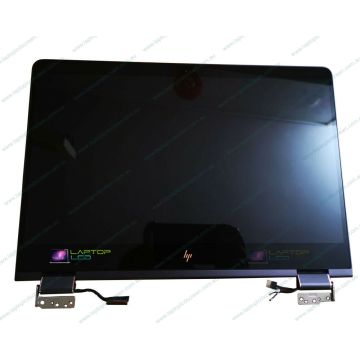 HP SPECTRE X360 15-BL 15-BL15 Replacement Laptop LCD Touch Screen Assembly (Hinge-Up) 911082-001