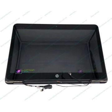HP EliteBook 850 G4 Replacement Laptop LCD Touch Screen Assembly (Hinge-Up) 914983-001