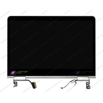 HP Spectre x360 13-AC039TU 1HP14PA Replacement Laptop LCD Touch Screen Assembly (Hinge-up)