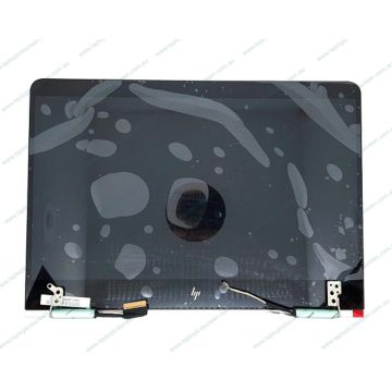 HP Spectre 13-AC000 x360 Z4Z25UA Replacement Laptop LCD Touch Screen Assembly (Hinge-Up) 918030-001 GENUINE